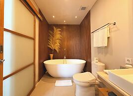 ZIN Canggu Resort & Villas
