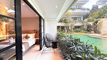 ZIN Canggu Resort & Villas