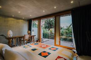 ZIN Canggu Resort & Villas