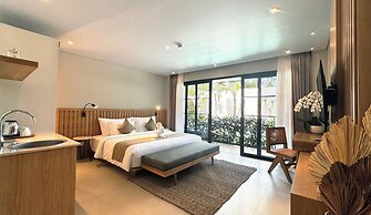 ZIN Canggu Resort & Villas