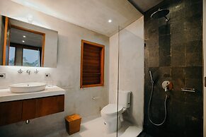 ZIN Canggu Resort & Villas