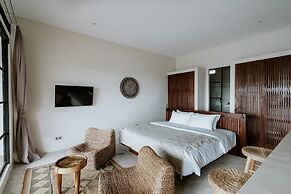 ZIN Canggu Resort & Villas