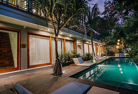 ZIN Canggu Resort & Villas
