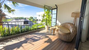 ZIN Canggu Resort & Villas