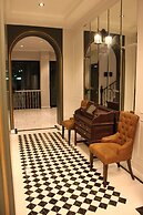 Anakin Boutique Hotel