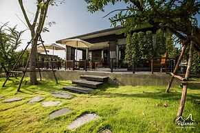Release Pool Villa Resort