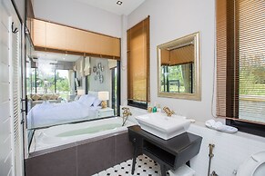 Release Pool Villa Resort