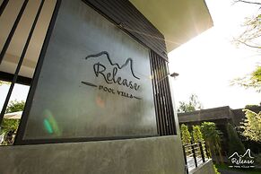 Release Pool Villa Resort