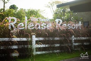 Release Pool Villa Resort