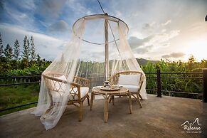 Release Pool Villa Resort