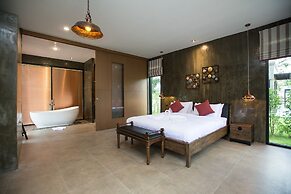Release Pool Villa Resort