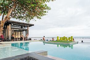 Lub d Koh Samui Chaweng Beach - Beachfront Vibrant Social Vibe