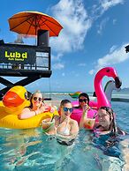 Lub d Koh Samui Chaweng Beach - Beachfront Vibrant Social Vibe