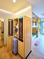 Lub d Koh Samui Chaweng Beach - Beachfront Vibrant Social Vibe
