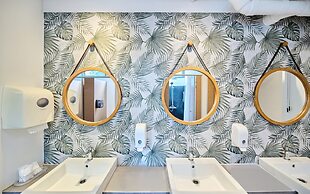 Lub d Koh Samui Chaweng Beach - Beachfront Vibrant Social Vibe
