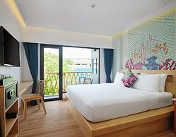 Lub d Koh Samui Chaweng Beach - Beachfront Vibrant Social Vibe