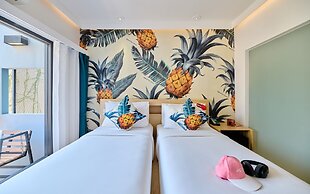 Lub d Koh Samui Chaweng Beach - Beachfront Vibrant Social Vibe