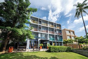 Lub d Koh Samui Chaweng Beach - Beachfront Vibrant Social Vibe