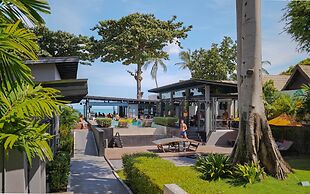 Lub d Koh Samui Chaweng Beach - Beachfront Vibrant Social Vibe
