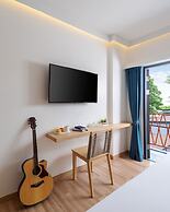 Lub d Koh Samui Chaweng Beach - Beachfront Vibrant Social Vibe