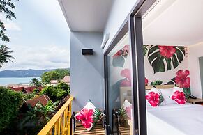 Lub d Koh Samui Chaweng Beach - Beachfront Vibrant Social Vibe
