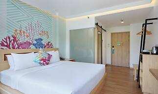 Lub d Koh Samui Chaweng Beach - Beachfront Vibrant Social Vibe