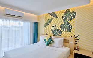 Lub d Koh Samui Chaweng Beach - Beachfront Vibrant Social Vibe
