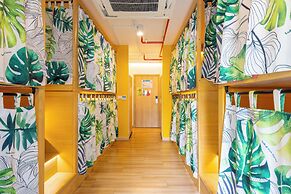 Lub d Koh Samui Chaweng Beach - Beachfront Vibrant Social Vibe