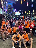 Lub d Koh Samui Chaweng Beach - Beachfront Vibrant Social Vibe