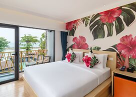 Lub d Koh Samui Chaweng Beach - Beachfront Vibrant Social Vibe