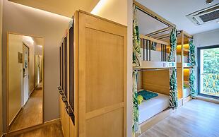 Lub d Koh Samui Chaweng Beach - Beachfront Vibrant Social Vibe
