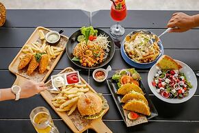 Lub d Koh Samui Chaweng Beach - Beachfront Vibrant Social Vibe