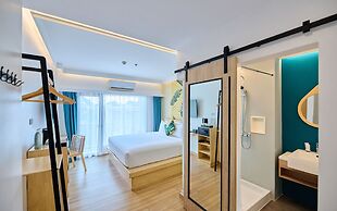 Lub d Koh Samui Chaweng Beach - Beachfront Vibrant Social Vibe