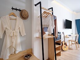 Lub d Koh Samui Chaweng Beach - Beachfront Vibrant Social Vibe