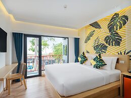 Lub d Koh Samui Chaweng Beach - Beachfront Vibrant Social Vibe