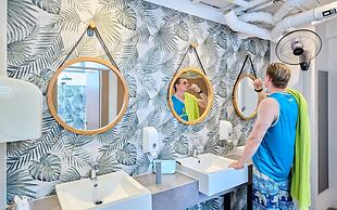 Lub d Koh Samui Chaweng Beach - Beachfront Vibrant Social Vibe