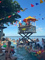 Lub d Koh Samui Chaweng Beach - Beachfront Vibrant Social Vibe