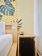 Lub d Koh Samui Chaweng Beach - Beachfront Vibrant Social Vibe