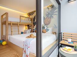 Lub d Koh Samui Chaweng Beach - Beachfront Vibrant Social Vibe