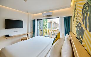 Lub d Koh Samui Chaweng Beach - Beachfront Vibrant Social Vibe