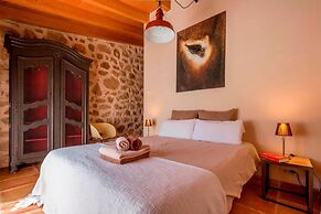 Refugio Marnes Casas Rurales