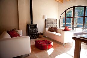 Refugio Marnes Casas Rurales