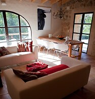 Refugio Marnes Casas Rurales