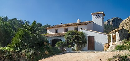 Refugio Marnes Casas Rurales