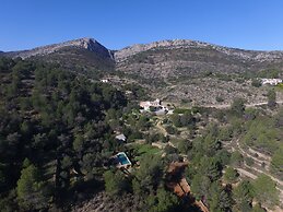 Refugio Marnes Casas Rurales