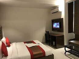 Hotel The Vegas