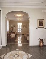 Hotel Villa Rosa