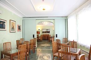 Hotel Villa Rosa