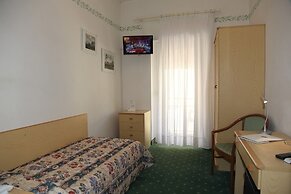Hotel Villa Rosa