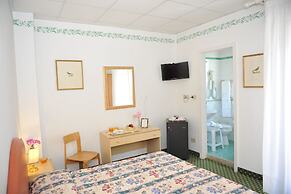 Hotel Villa Rosa